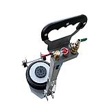 Домкрат подкатной пневматический г/п 2 т Хорекс Авто HZ 01.5.002J, фото 2