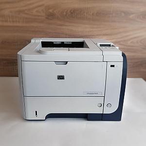 Принтер лазерный HP LJ P3015 Б/У