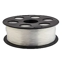 Катушка PETG-пластика Bestfilament, 1,75 мм, 1 кг, натуральная