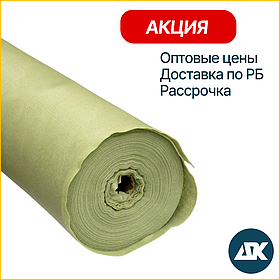Геотекстиль нетканый (дорнит) для дренажа иглопробивной, 2*50 м - 200 г/м2