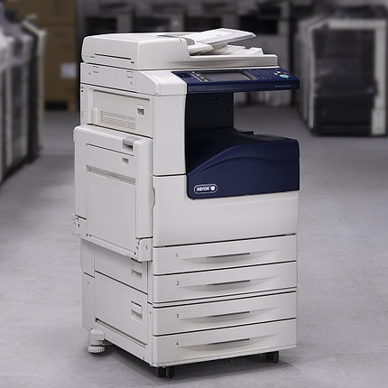 МФУ Xerox WorkCentre 7225, фото 2