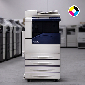 МФУ Xerox WorkCentre 7225
