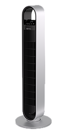 Напольный вентилятор Royal Clima RBF-901E-SV колонный (60 Вт)