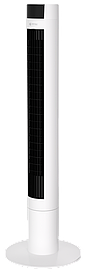 Напольный вентилятор Royal Clima RBF-1001E-WT колонный (45 Вт)