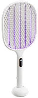 Электрическая мухобойка Qualitell Smart Digital Electric Fly Swatte S1 Pro (ZSS210903)