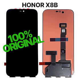 Экран для Huawei Honor X8B Original 100% c тачскрином, черный
