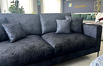 Ткань велюр мебельный, фото 5