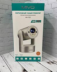 Портативный проектор Mivo MV-720