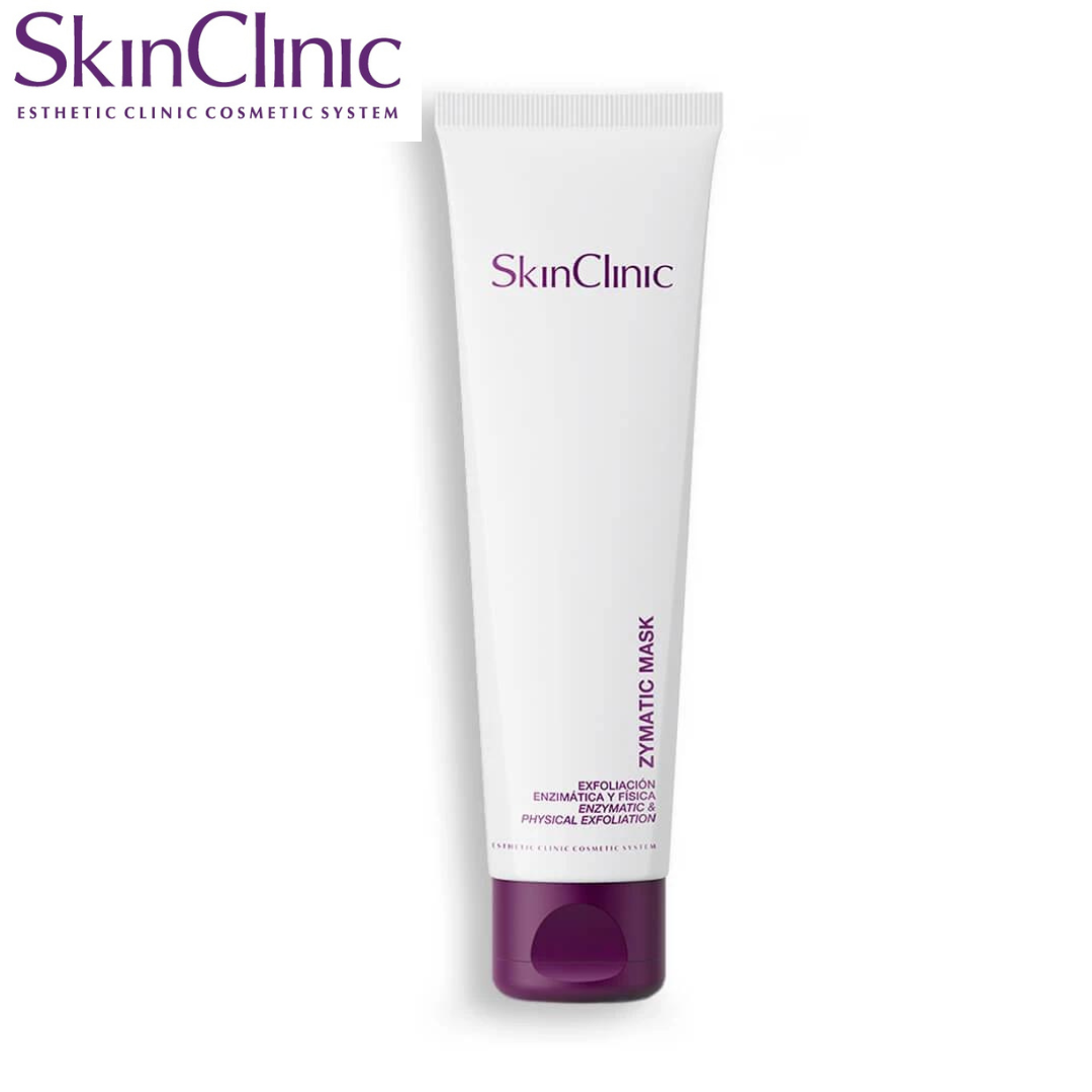 Маска энзимная SkinClinic Zymatic Mask 100мл