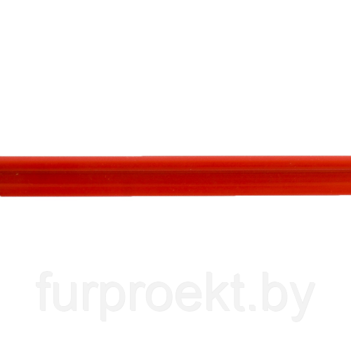 Кедер красный Ø 4мм /2