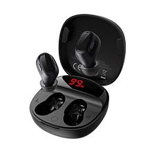 Беспроводные наушники Baseus Encok True Wireless Earphones WM01 Plus / NGWM01P-01 (черный)