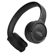 Беспроводные наушники JBL Tune 520BT Black (JBLT520BTBLK)