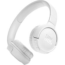 Беспроводные наушники JBL Tune 520BT White (JBLT520BTWHT)