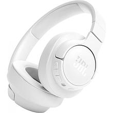 Беспроводные наушники JBL Tune 720BT белый (JBLT720BTWHT)