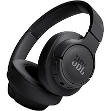 Беспроводные наушники JBL Tune 720BT черный (JBLT720BTBLK)
