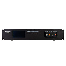Блок управления конференц-системы CleverMic CCU3203M