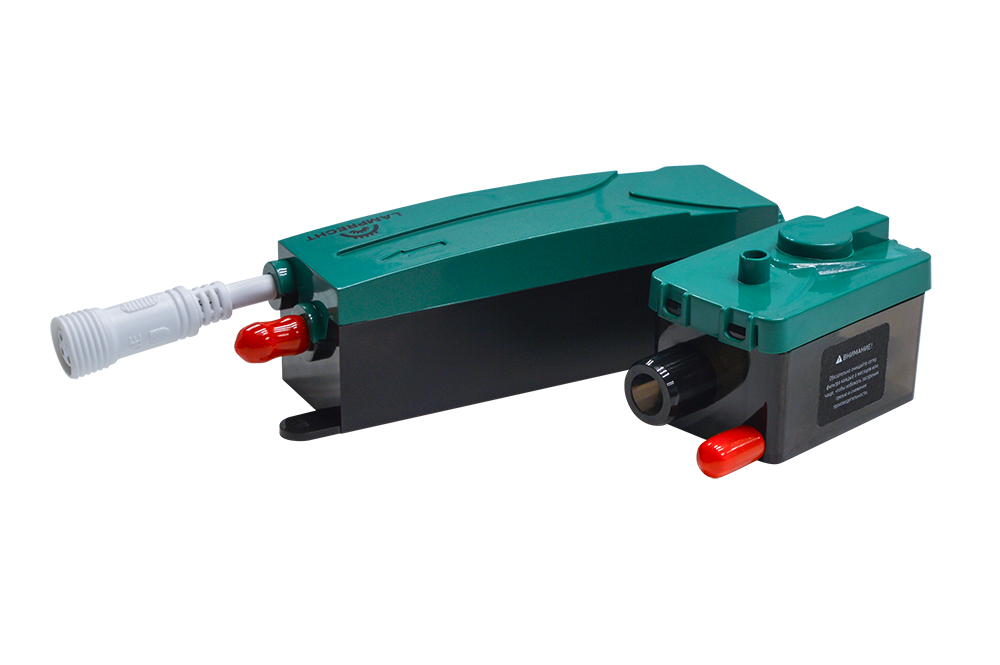 Насос дренажный LAMPRECHT LP015-15FL