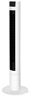 Напольный вентилятор Royal Clima RBF-1001E-WT колонный (45 Вт)