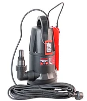 Дренажный насос для грязной воды Verton AQUA DP750/35SE (мощн.750Вт.,напр. 230/50 В/Гц.,макс. выс.8