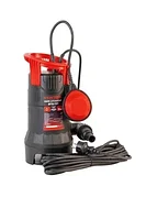 Дренажный насос для грязной воды Verton AQUA DP750/35PE (мощн.750Вт.,напр. 230/50 В/Гц.,макс. выс.8