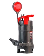 Дренажный насос для грязной воды Verton AQUA DP1100/35PE (мощн.1100Вт.,напр. 230/50 В/Гц.,макс. выс.9