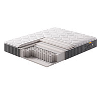 Ортопедический матрас Матрас Комфорт 160х200
