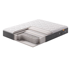 Ортопедический матрас Матрас Комфорт 160х200