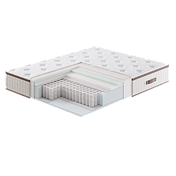 Ортопедический матрас GRAND SOFT 160х200