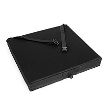 Подушка противопролежневая 43х40x8 см. TGR-R PP 474 Timago