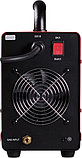 Сварочный инвертор Fubag IRTIG 200 AC/DC Pulse, фото 5