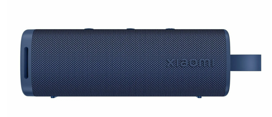 Колонка портативная Xiaomi Sound Outdoor S29D 30W MDZ-38-DB Blue Global
