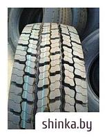 Шины TyRex 315/70R22,5 DR-2 154/150L TL (ведущая)