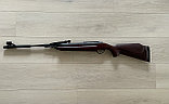 Пневматическая винтовка МР-512С-06 с деревянным ложем Монте Карло., фото 5
