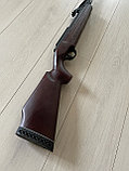 Пневматическая винтовка МР-512С-06 с деревянным ложем Монте Карло., фото 7