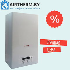 Газовый котел Protherm Lynx (Рысь) 24. Двухконтурный, турбированный. 24 кВт.