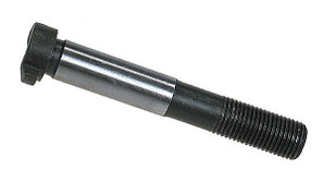 Болт шатунный без гайки Двигатель Г-60 6ЧРН 36-45