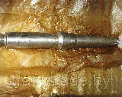 Вал водяного насоса двигатель Г-60 (6ЧРН 36/45)