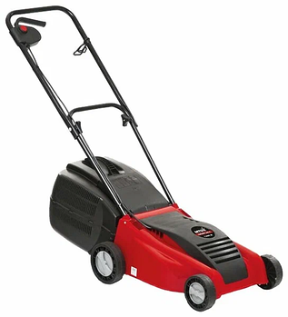 Газонокосилка электрическая MTD Smart 38 E (18AKIAS-600)
