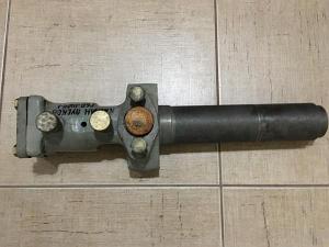 Клапан газовый Двигатель Г-60 (6ЧРН 36/45)