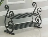 Обувница "Завиток №1" - К1