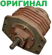 Редуктор ВОМ дисковый 3522-4209015-А передний МТЗ 3022 3522