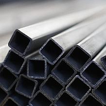 Труба профильная 15х15х1,5 мм