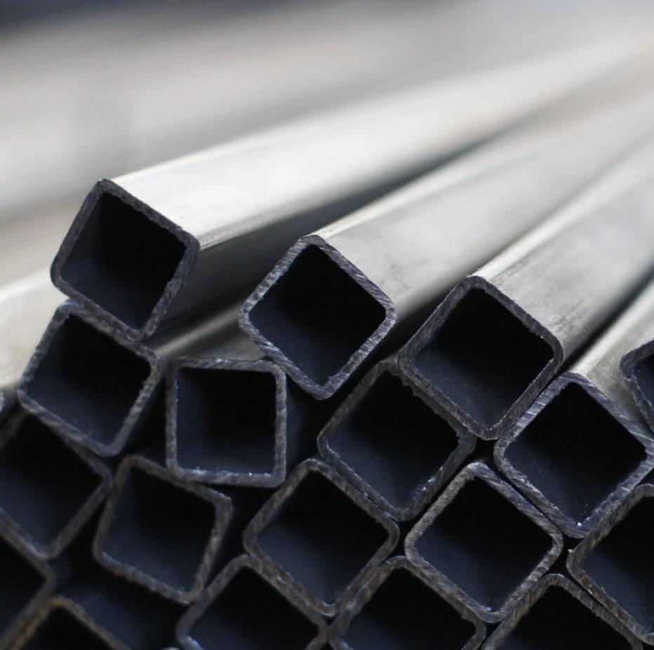 Труба профильная 20х20х1,5 мм