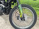 Мотоцикл Racer ZWC2-300B Booster, фото 8