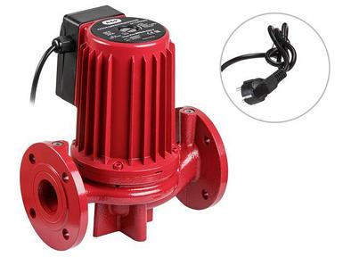 Насос циркуляционный Titan Pro WRS40-550-F, A&P (550 Вт, 11100 л/ч, 12 м, для водоснабжения/отопления. Под