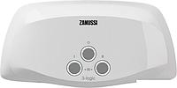 Водонагреватель Zanussi 3-logic 3,5 T