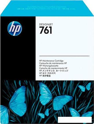 Картридж HP 761 (CH649A), фото 2