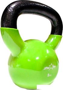 Гиря Starfit DB-401 8 кг