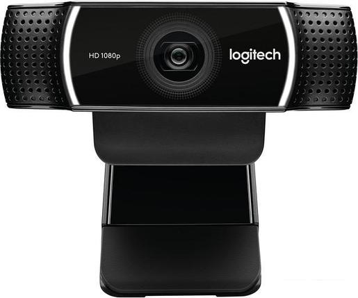 Web камера Logitech C922 Pro Stream, фото 2
