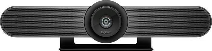 Web камера Logitech MeetUp, фото 2